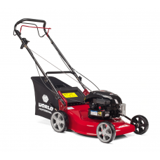 Zāles pļāvējs WORLD W 45 P